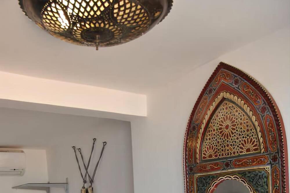 מרקש Riad Orange Cannelle Marrakech מראה חיצוני תמונה