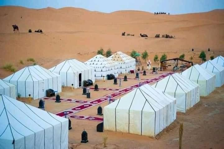 מרקש Riad Orange Cannelle Marrakech מראה חיצוני תמונה