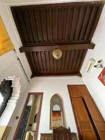 מרקש Riad Orange Cannelle Marrakech מראה חיצוני תמונה
